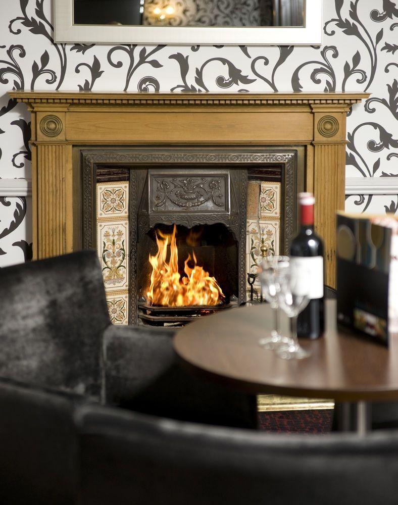 The Invercauld Arms Hotel Ballater Exteriör bild