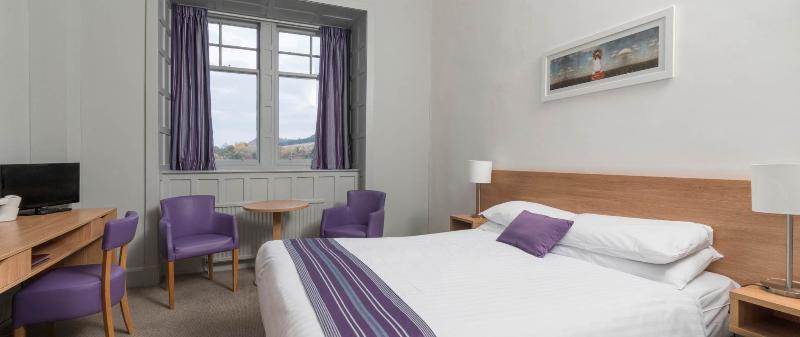 The Invercauld Arms Hotel Ballater Exteriör bild